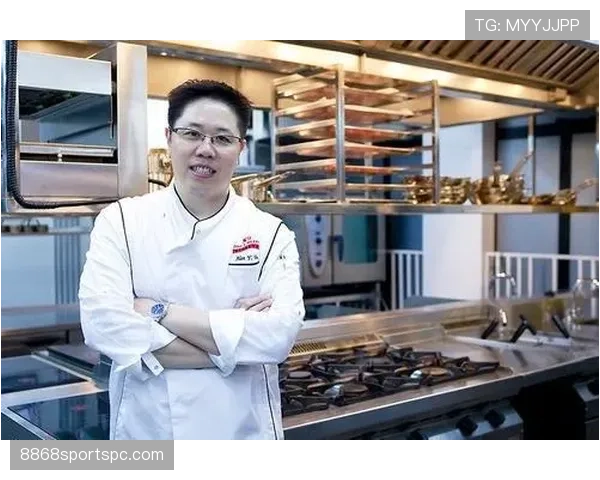 施洋训练完直接去米其林三星，这日子谁顶得住