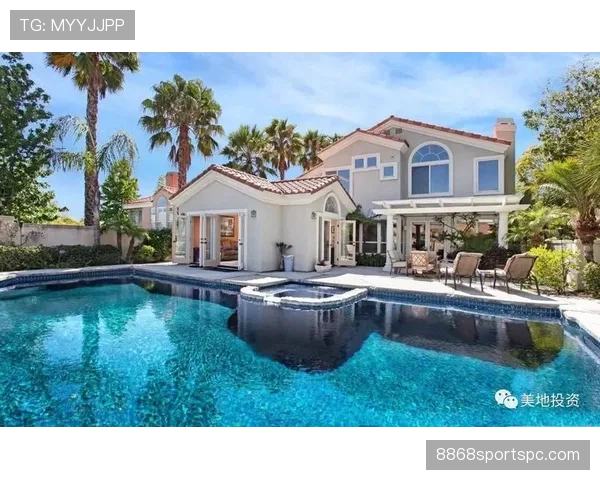 瑞安·洛赫特家里泳池比我家房子还大，这日子也太滋润了吧