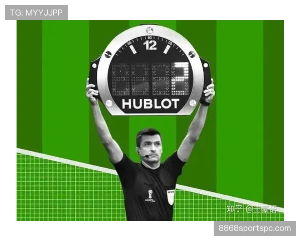 补时规则如何计算？裁判依据哪些因素决定伤停补时长短