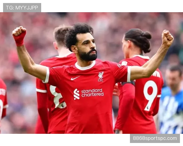 萨拉赫与姆巴佩进攻触点偏移及体系适应区别