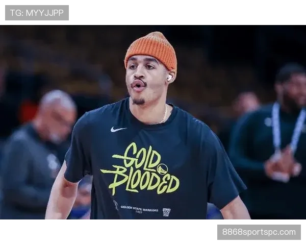 乔丹·普尔外线无球跑动助勇士拉开空间提升关键投篮效率