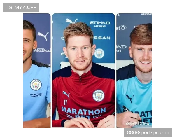 曼城阵容问题不在人数，而在结构平衡，稳定性面临考验