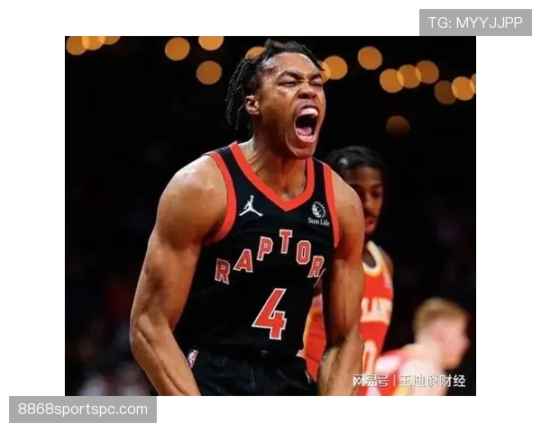 斯科蒂·巴恩斯无球跑动效率优于队友，助力球队进攻拉开空间