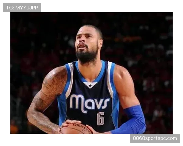 泰森·钱德勒无球掩护制造错位，提升内线终结效率