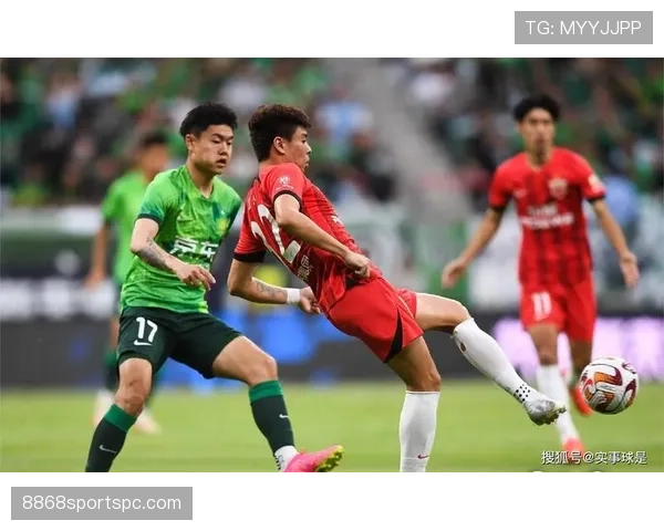 北京国安现巨大矛盾！战术问题暴露，恐沦为“伪豪门”？