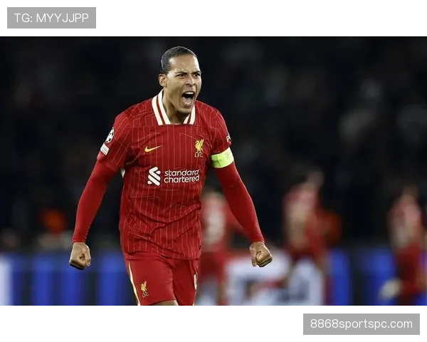 利物浦防线屡遭打穿，压迫体系崩塌成防守危机主因