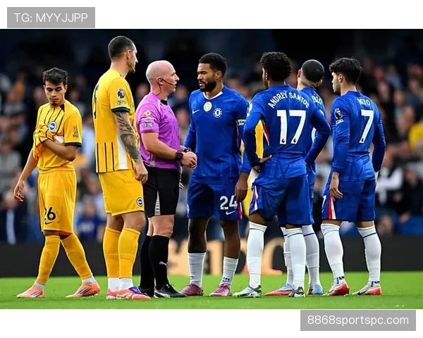 切尔西天才云集却难整合，球队表现波动影响赛季走势