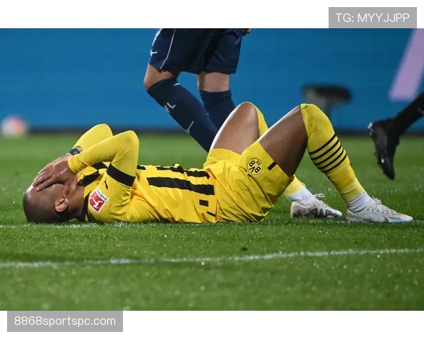 多特蒙德领先局面频繁丢失，近期比赛掌控力下降对赛季走势形成制约