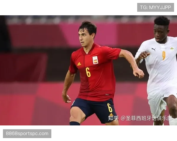 祖比门迪 vs 基米希：全能后腰的战术角色与比赛影响力差异