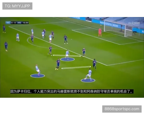 萨卡与福登：边路爆点与中路枢纽的角色功能差异解析