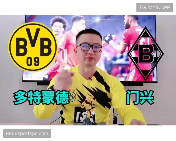谁能阻止“大黄蜂”？多特蒙德的战术依赖与争冠危机分析